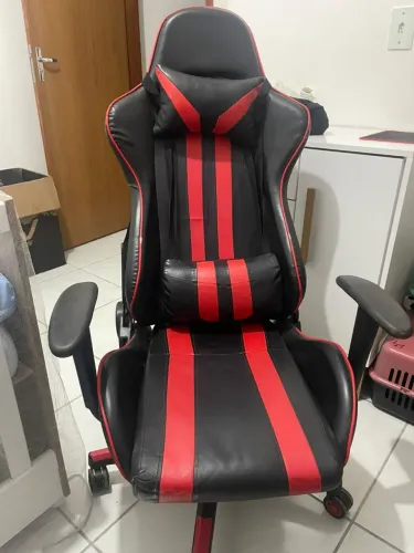 Cadeira gamer