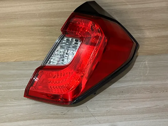 Lanterna Direita Honda WRV Original 2017 2018 2019 2020 2021 2022