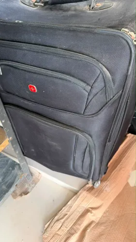 Mala da Viagem - 23kg