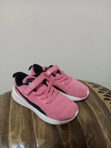 Tênis infantil puma tam 24