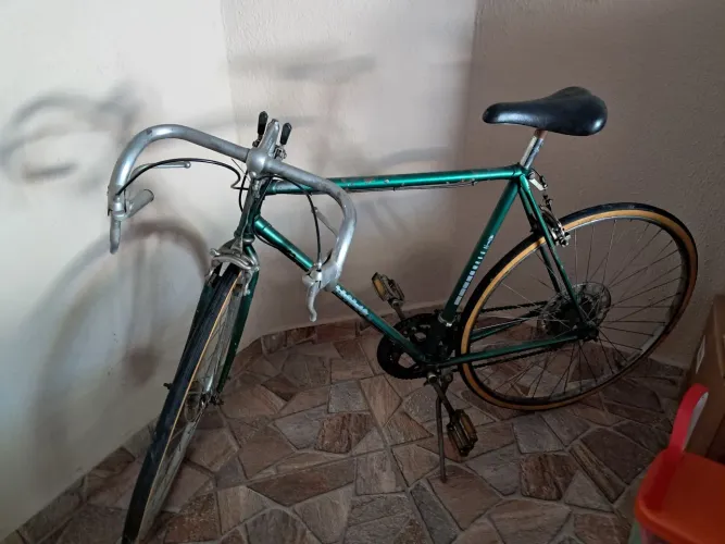 Caloi 10 antiga