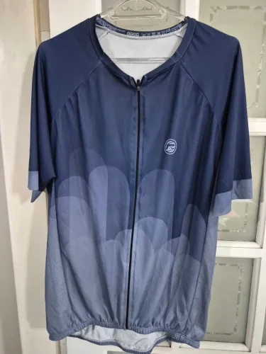 Camisas de ciclismo impecaveis, rm estsfo de novas