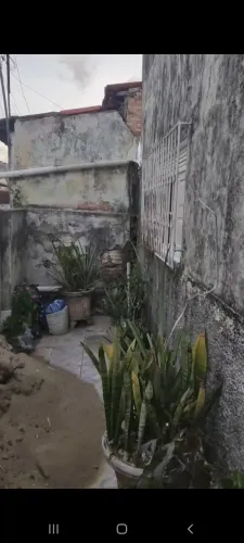 Casa em nova descoberta