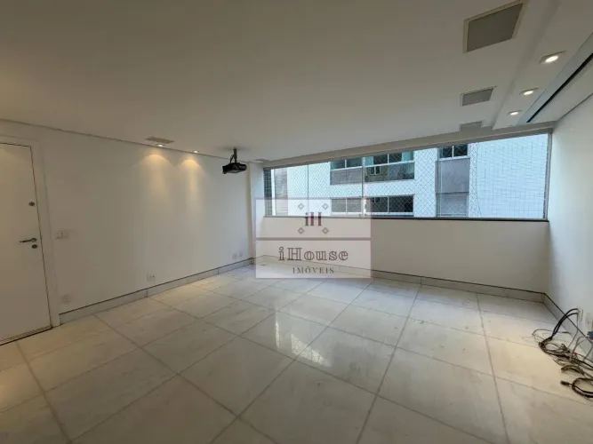 Apartamento 03 quartos para locação no Lourdes.
