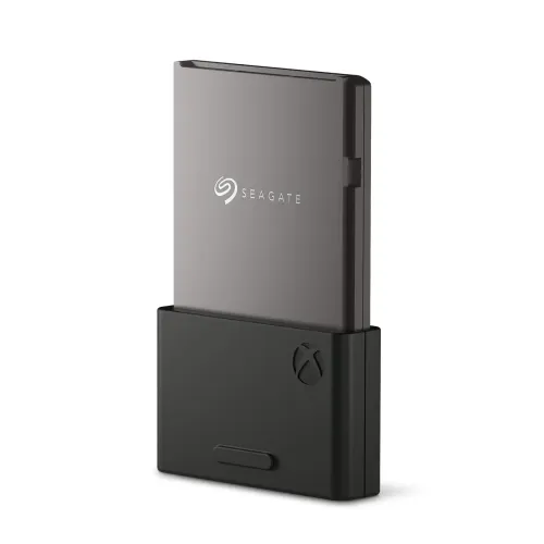 SSD 1TB Seagate para Xbox Series X/S