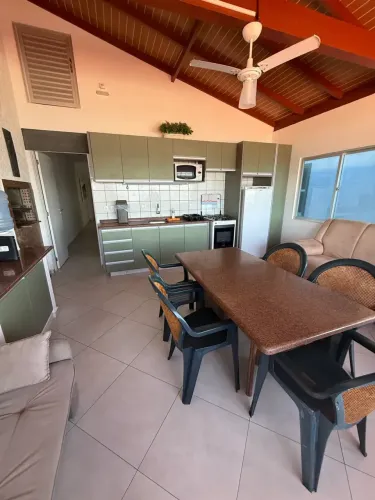 PRÉDIO À VENDA DE FRENTE PARA O MAR BARRA DA LAGOA | FLORIANÓPOLIS