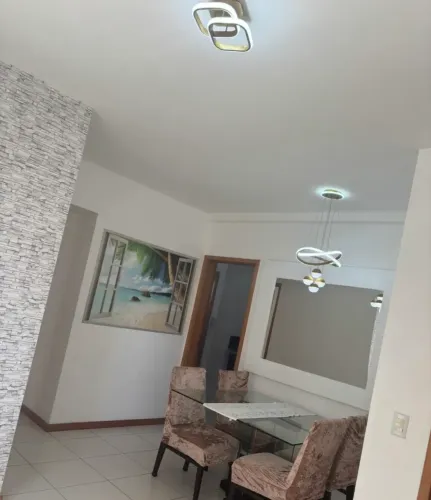 Imóvel para aluguel com 72 metros quadrados com 3 quartos em Stiep - Salvador - BA