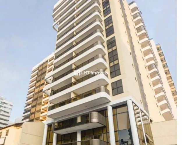 Apartamento com 2 dormitórios à venda, 100 m² por R$ 1.400.000,00 - Icaraí - Niterói/RJ