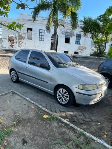 Fiat Palio 1.0/ Trofeo 1.0 Fire/ Fire Flex 2P 2003