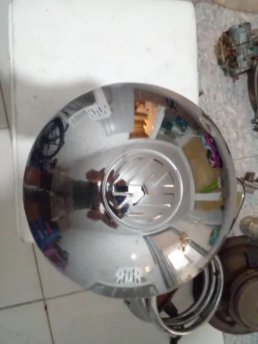 Acessórios de fusca