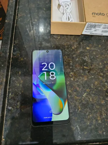 Smartphone Moto G54 5G