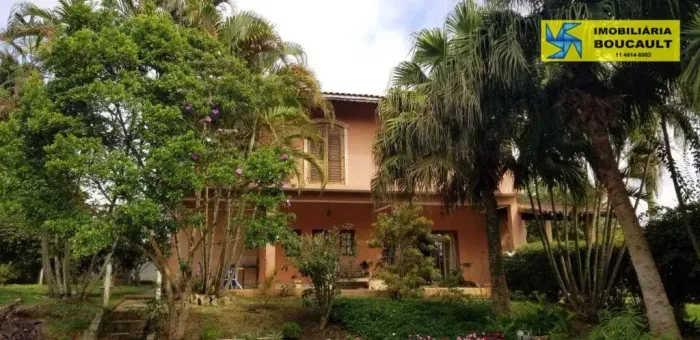Casa com 3 dormitórios à venda, 300 m² por R$ 750.000,00 - Jardim San Ressore (Caucaia do 