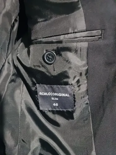 Vende-se Blaser Masculino