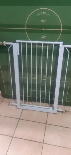 Portão para peti