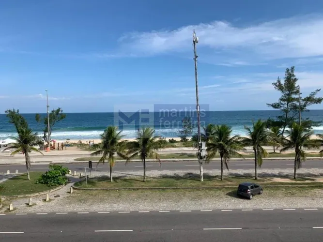 Apartamento à venda 4 Quartos, 4 Suites, 3 Vagas, 196M², Recreio dos Bandeirantes, Rio de 