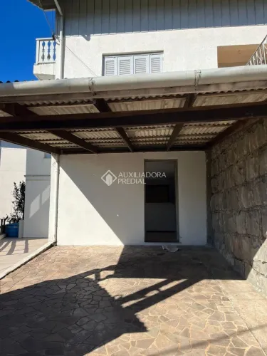 Apto no centro