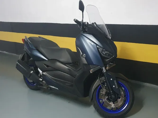 Xmax 250 2023 Excelente estado