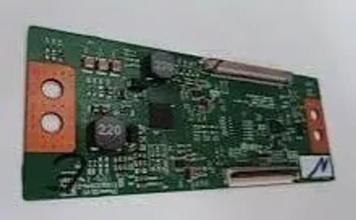 Placa Tcon Para Tv LG 32la613b 32lh570b