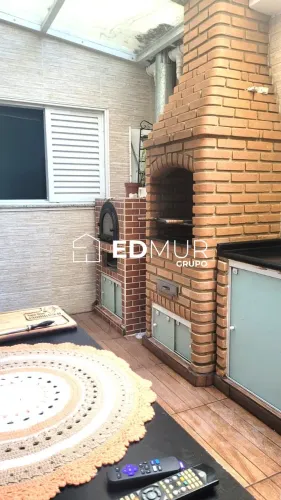 APARTAMENTO para VENDA com 66m² no bairro Parque das Nações com 3 quartos e 1 vagas. Santo