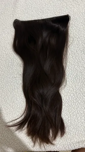 Cabelo humano 