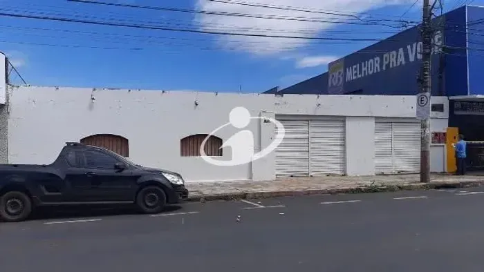 Aluguel Terreno CENTRO