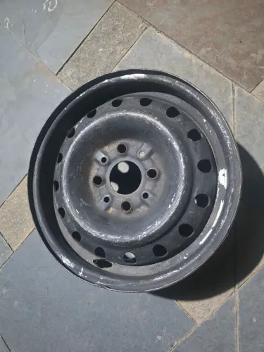 Roda Fiat 147 