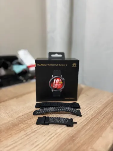 Huawei Gt runner 2 (similar garmin)