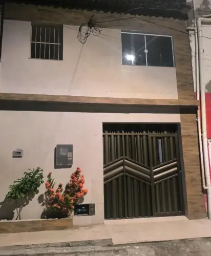 Casa à venda, CIDADE NOVA, Aracaju, SE