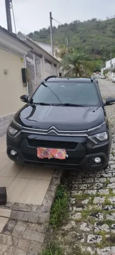 Citroen C3 XTR 1.0 8V 5P 2026