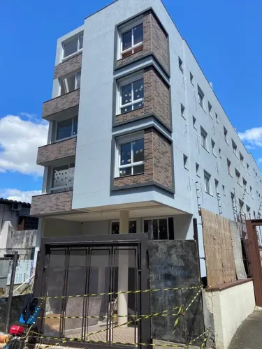 Cobertura à venda 1 quartos em Rio Branco