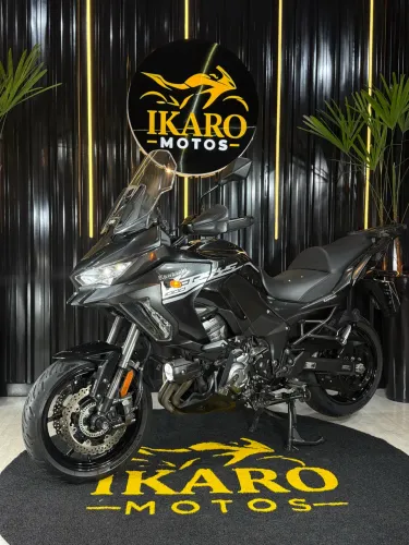 VERSYS 1000 GT - OFERTA