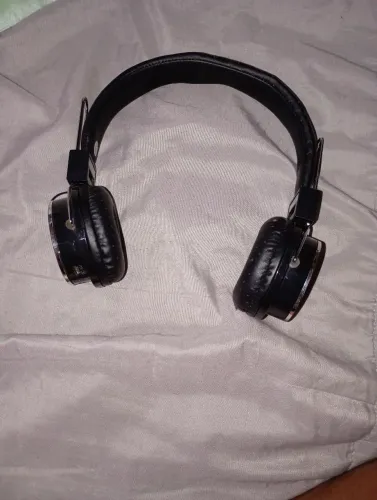 Fone de ouvido headset ergonômico