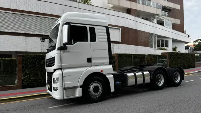 Meteor 29.520 6x4 2p (diesel)(E5)