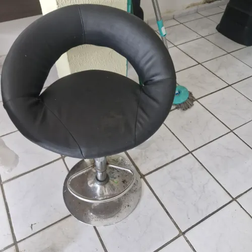Cadeira para salao