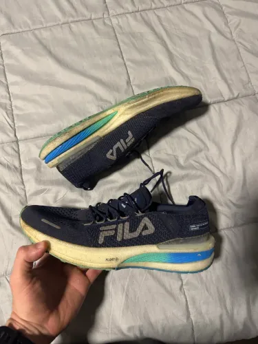 Tênis Fila Float Elite - Tam. 43
