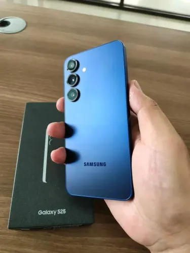 Samsung Galaxy S5