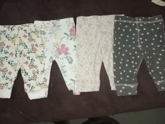 Desapego da Mariana