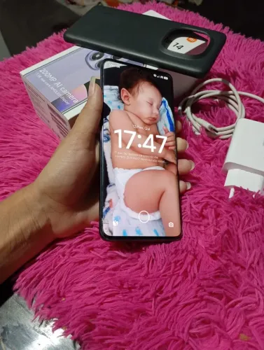 Vendo xiome redmi 14 pro 5g