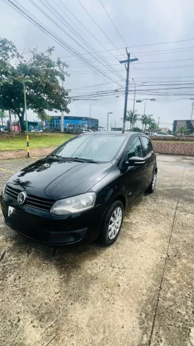 Volkswagen Fox 1.0 MI Total Flex 8V 5P 2013