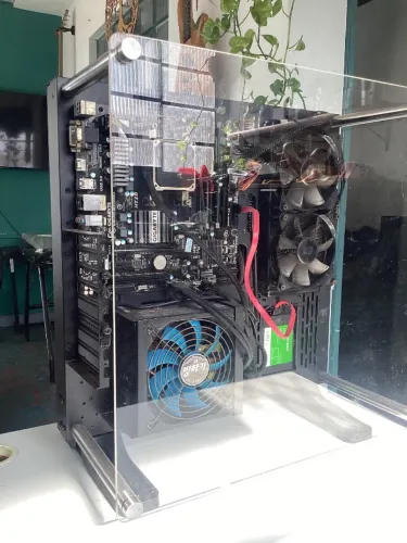 Computador Thermaltake