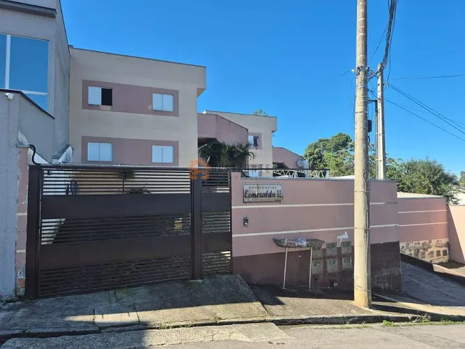 Casa térrea em villagio para locação - Mogi das Cruzes/SP