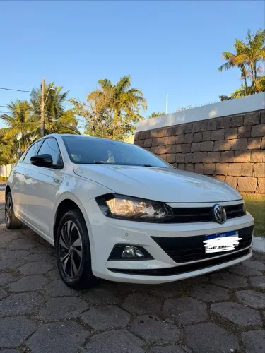 Volkswagen Polo Comfort. 200 TSI 1.0 Flex 12V Aut. 2021