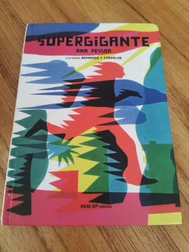 Supergigante