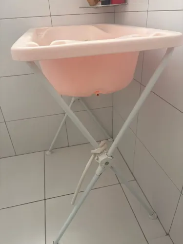 Banheira para bebê