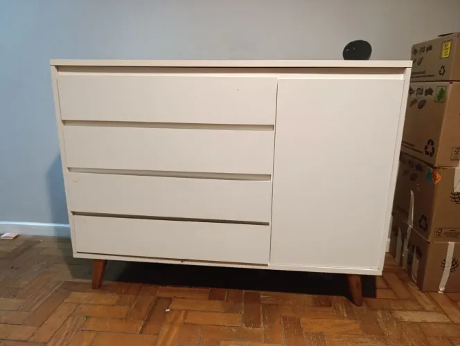 Cômoda 
