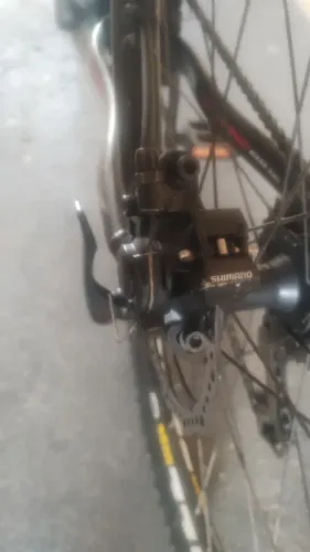 Bicicleta aro 29,