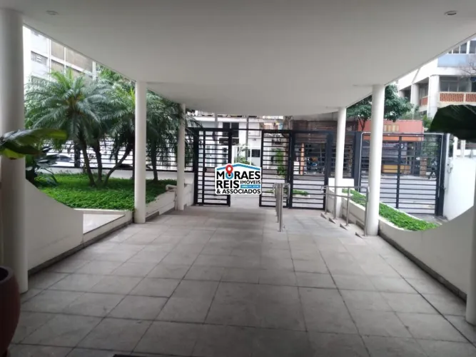Sala Comercial de 70m² a venda na Consolação 2 Banheiros