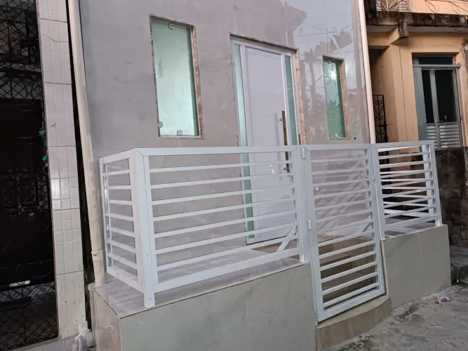 Vidraçaria em Camaçari