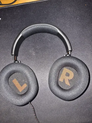 Headset JBL QUANTUM M2