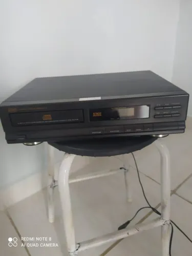 CD Player CCE